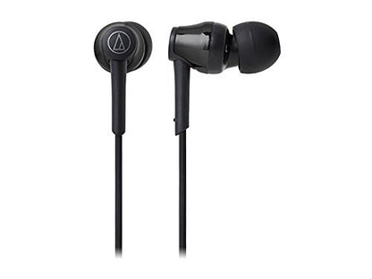 Audio Technica Bluetooth Headphones Black (Ath-Ckr35Bt Bk) From Japan- Japan Figure Store - #1 Bring To You The Best Japanese Goods