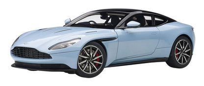 Autoart 1/18 Aston Martin DB11 Light Blue- Japan Figure Store - #1 Bring To You The Best Japanese Goods