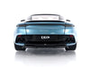 Autoart 1/18 Aston Martin DBS Superleggera 70299 Light Blue Pearl/Carbon Black Roof- Japan Figure Store - #1 Bring To You The Best Japanese Goods