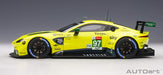 Autoart 1/18 Aston Martin Vantage Gte #97 Le Mans 24H 81809- Japan Figure Store - #1 Bring To You The Best Japanese Goods