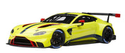 Autoart 1/18 Aston Martin Vantage Gte 81807- Japan Figure Store - #1 Bring To You The Best Japanese Goods