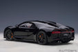 Autoart 1/18 Bugatti Chiron Sport 2019 Black 70999- Japan Figure Store - #1 Bring To You The Best Japanese Goods