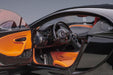 Autoart 1/18 Bugatti Chiron Sport 2019 Black 70999- Japan Figure Store - #1 Bring To You The Best Japanese Goods