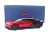 Autoart 1/18 Bugatti Chiron Sport 70996 Red/Carb Black- Japan Figure Store - #1 Bring To You The Best Japanese Goods