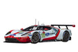 of title Autoart 1:18 Ford GT 2019 #69 LMGTE Pro Class 81913- Japan Figure Store - #1 Bring To You The Best Japanese Goods