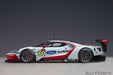 of title Autoart 1:18 Ford GT 2019 #69 LMGTE Pro Class 81913- Japan Figure Store - #1 Bring To You The Best Japanese Goods