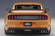 Autoart 1/18 Ford Shelby GT350R 72929 Orange- Japan Figure Store - #1 Bring To You The Best Japanese Goods