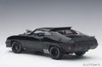 Autoart 1/18 Ford XB Falcon Black Interceptor Tuned- Japan Figure Store - #1 Bring To You The Best Japanese Goods