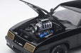Autoart 1/18 Ford XB Falcon Black Interceptor Tuned- Japan Figure Store - #1 Bring To You The Best Japanese Goods