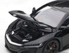 Autoart 1/18 Honda NSX (NC1) 2016 Berlina Black- Japan Figure Store - #1 Bring To You The Best Japanese Goods