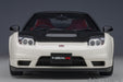 Autoart 1/18 Honda NSX-R 73215 White/Black Carbon- Japan Figure Store - #1 Bring To You The Best Japanese Goods