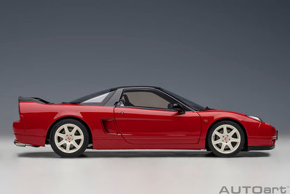 Autoart 1/18 Honda NSX-R (NA2) 73217 New Formula Red- Japan Figure Store - #1 Bring To You The Best Japanese Goods