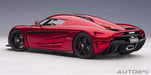Autoart 1/18 Koenigsegg Regera 79026 Candy Red- Japan Figure Store - #1 Bring To You The Best Japanese Goods