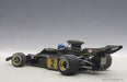 Autoart 1:18 Lotus 72E 1973 #2 Peterson- Japan Figure Store - #1 Bring To You The Best Japanese Goods