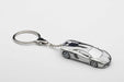 Autoart 1/87 Lamborghini Aventador Keychain (Aluminum)- Japan Figure Store - #1 Bring To You The Best Japanese Goods