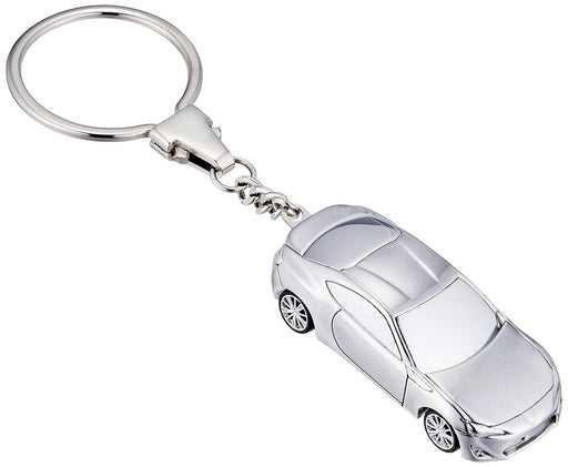 Autoart 1/87 Toyota 86 Keychain (Aluminum)- Japan Figure Store - #1 Bring To You The Best Japanese Goods
