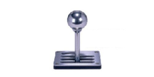 Autoart 6-Speed Gear Knob Paperweight Finished Design Product- Japan Figure Store - #1 Bring To You The Best Japanese Goods