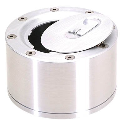 Autoart Fuel Cap Box - Completed Product for Auto Design Lovers- Japan Figure Store - #1 Bring To You The Best Japanese Goods