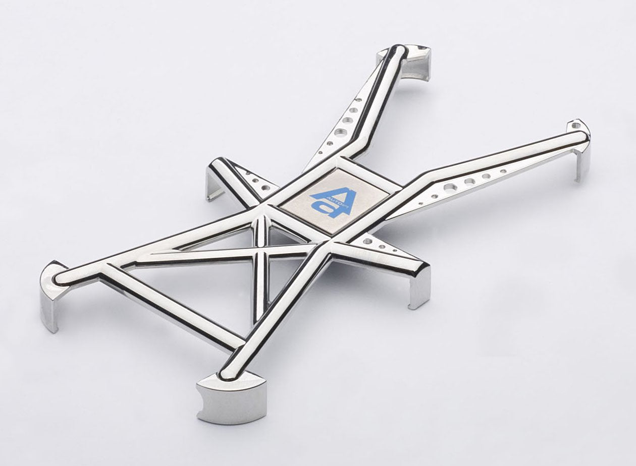 Autoart iPhone SE/5S/5 Roll Cage Design - Durable Smartphone Protection Case- Japan Figure Store - #1 Bring To You The Best Japanese Goods