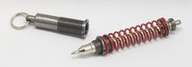 Autoart Long Gray Suspension Pen - High-Quality Completed Product- Japan Figure Store - #1 Bring To You The Best Japanese Goods
