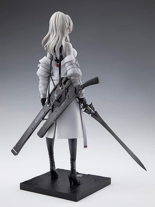 A-Z: F01 1/7 ALUMINA- Japan Figure Store - #1 Bring To You The Best Japanese Goods