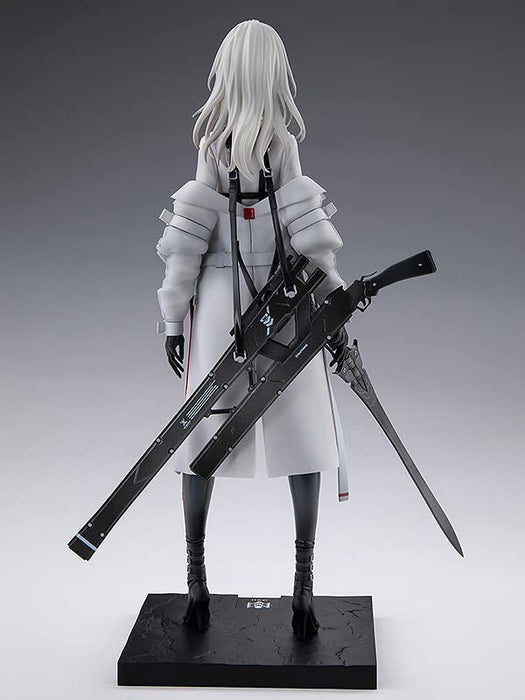A-Z: F01 1/7 ALUMINA- Japan Figure Store - #1 Bring To You The Best Japanese Goods