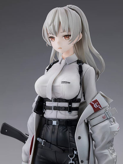 A-Z: F01 1/7 ALUMINA- Japan Figure Store - #1 Bring To You The Best Japanese Goods