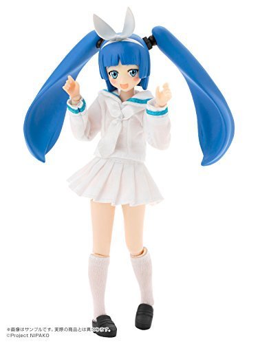 Azone 1/12 Piconeemo Ak003 Nipako Pcc006-Npk Doll- Japan Figure Store - #1 Bring To You The Best Japanese Goods