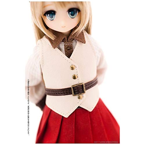 AZONE Pod028-Akt Katie Day Of Departure - Japan Figure Store - #1 Bring To You The Best Japanese Goods