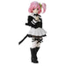 Azone Intl 1/12 Assault Lily Riri Ichiyanagi Doll 13.5cm PVC- Japan Figure Store - #1 Bring To You The Best Japanese Goods