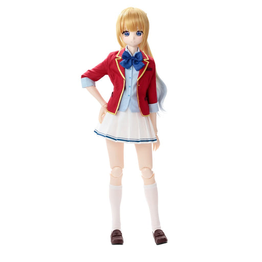Youkoso Jitsuryoku Shijou Shugi No Kyoushitsu E Karuizawa Kei Another Realistic Characters No.023 1/3 Azone- Japan Figure Store - #1 Bring To You The Best Japanese Goods