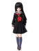 Azone Intl 1/6 Hell Girl Yoga Ai Enma Doll- Japan Figure Store - #1 Bring To You The Best Japanese Goods