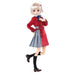 Azone Intl 1/6 Pureneemo No.153 Licorice Recoil Nishikigi 26cm PVC- Japan Figure Store - #1 Bring To You The Best Japanese Goods