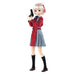 Azone Intl 1/6 Pureneemo No.153 Licorice Recoil Nishikigi 26cm PVC- Japan Figure Store - #1 Bring To You The Best Japanese Goods