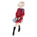 Azone Intl 1/6 Pureneemo No.153 Licorice Recoil Nishikigi 26cm PVC- Japan Figure Store - #1 Bring To You The Best Japanese Goods