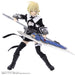 Azone International Assault Lily Series No.062 Amano Amano Version2.0 Plastic Armor Specification 1/12 Scale Soft Vinyl Head Figure Collector Scale Doll- Japan Figure Store - #1 Bring To You The Best Japanese Goods