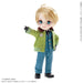 Azone Intl Dolpokke Hetalia Worldstars America Figure Doll- Japan Figure Store - #1 Bring To You The Best Japanese Goods
