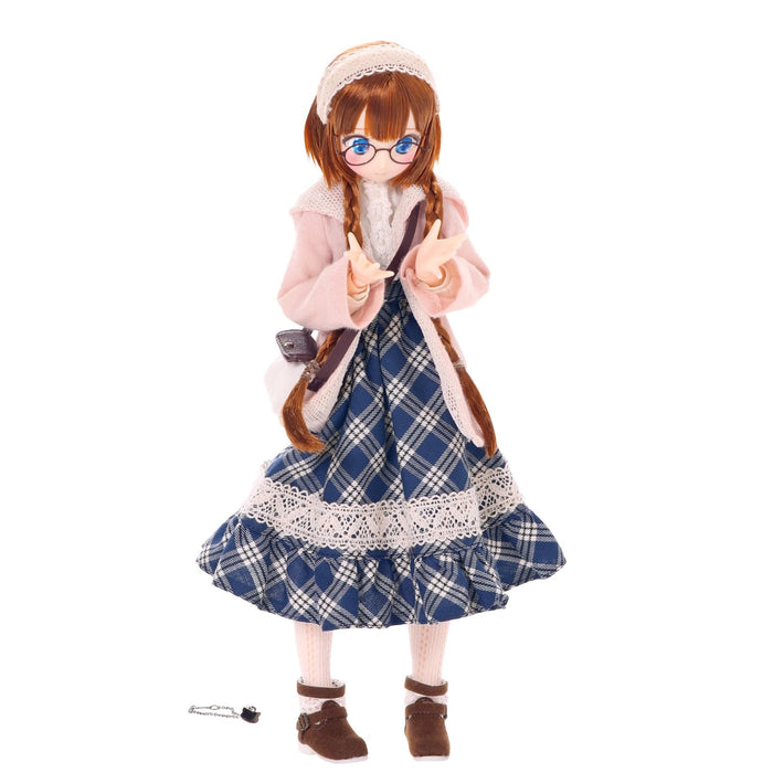 Azone International Yukiho Asahina ~Our New Story~ 1.1 22.5cm ABS- Japan Figure Store - #1 Bring To You The Best Japanese Goods