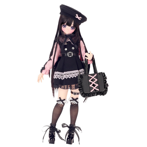 Azone Intl Melty☆Cute/Romantic Mode Miu Pinkish Girl Ver. 23.5cm PVC/ABS Doll- Japan Figure Store - #1 Bring To You The Best Japanese Goods