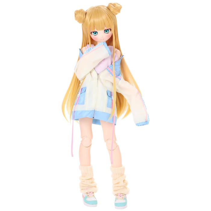 Azone Intl Poe-Poe Iris Petit Io☆Pika Pop Girl 1/3 Soft Vinyl Head Figure- Japan Figure Store - #1 Bring To You The Best Japanese Goods