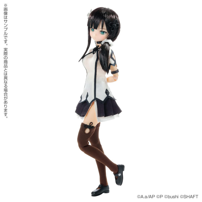Azone International Japan Pureneemo Character Series No.137 King Ameka 1/6 Scale Vinyl Figure Doll- Japan Figure Store - #1 Bring To You The Best Japanese Goods