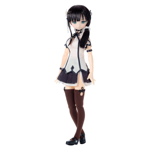 Azone International Japan Pureneemo Character Series No.137 King Ameka 1/6 Scale Vinyl Figure Doll- Japan Figure Store - #1 Bring To You The Best Japanese Goods