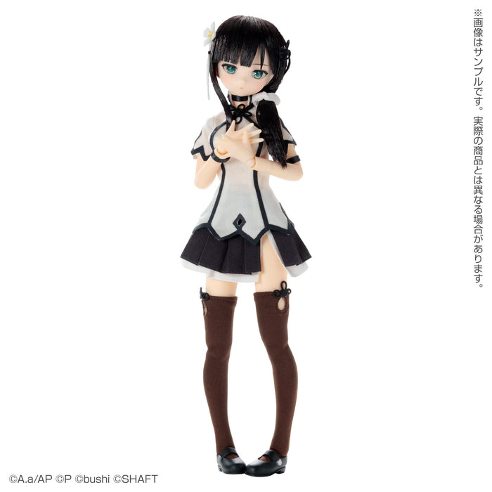 Azone International Japan Pureneemo Character Series No.137 King Ameka 1/6 Scale Vinyl Figure Doll- Japan Figure Store - #1 Bring To You The Best Japanese Goods