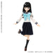 Azone International Pureneemo Character Series No.146 Tomorrow-Chan&S Sailor Suit Asukakoji Regular Edition 1/6 Scale Soft Vinyl Head Figure Collector Scale Doll- Japan Figure Store - #1 Bring To You The Best Japanese Goods