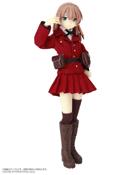 Azone International Japan Assault Lily Matsunaga Yui V1.5- Japan Figure Store - #1 Bring To You The Best Japanese Goods