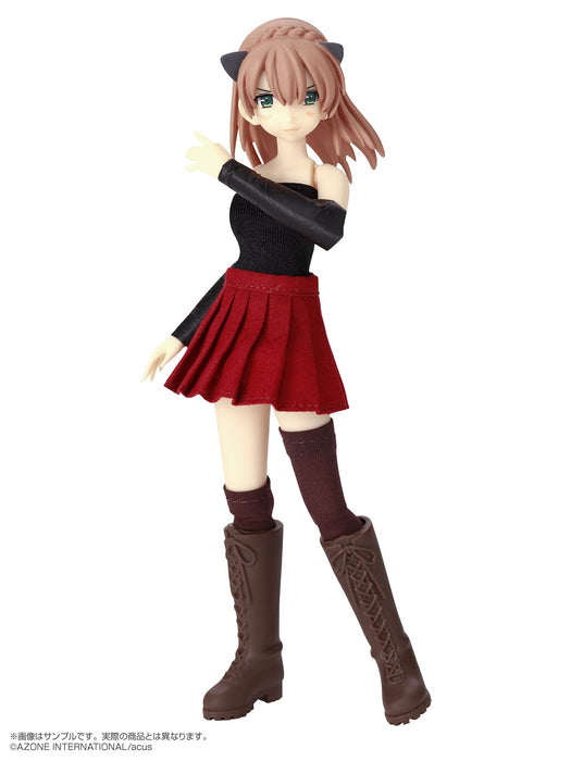 Azone International Japan Assault Lily Matsunaga Yui V1.5- Japan Figure Store - #1 Bring To You The Best Japanese Goods