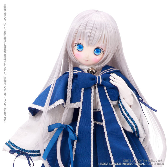 Azone International S*T*J X Iris Collect Petit Honono ~Fluffy Puppy Love~Whip Ver. 1/3 Scale Soft Vinyl Head Figure Collector Scale Doll- Japan Figure Store - #1 Bring To You The Best Japanese Goods