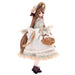 Azone International Sara&S A La Mode Alisa ~Meow×Meow Rose Edelweiss Ver. Doll- Japan Figure Store - #1 Bring To You The Best Japanese Goods