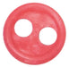 AZONE Amp117-Red Original 4Mm Phosphor Cup Button Red- Japan Figure Store - #1 Bring To You The Best Japanese Goods