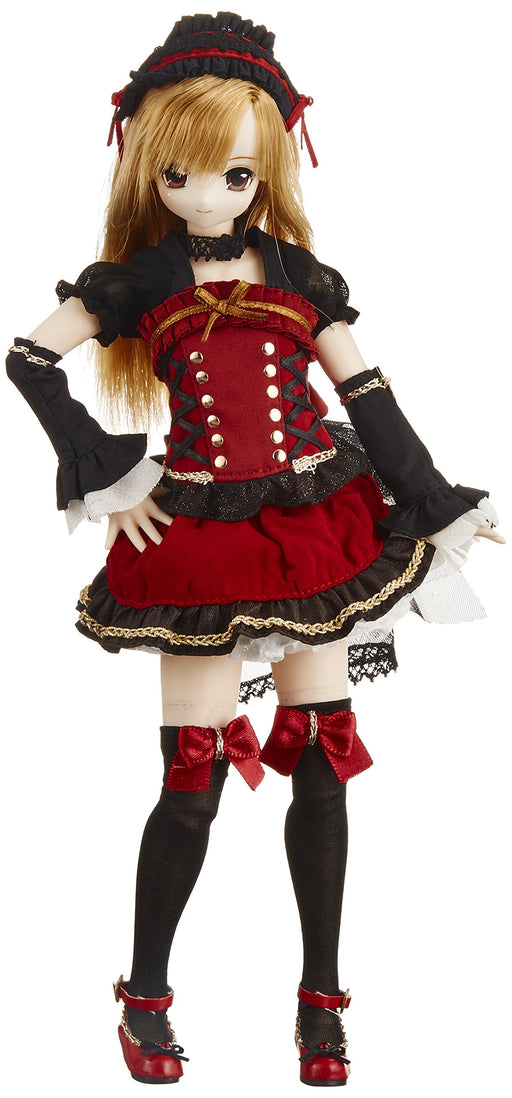 Azone Intl Saara's A La Mode Ruby/Lycee- Japan Figure Store - #1 Bring To You The Best Japanese Goods